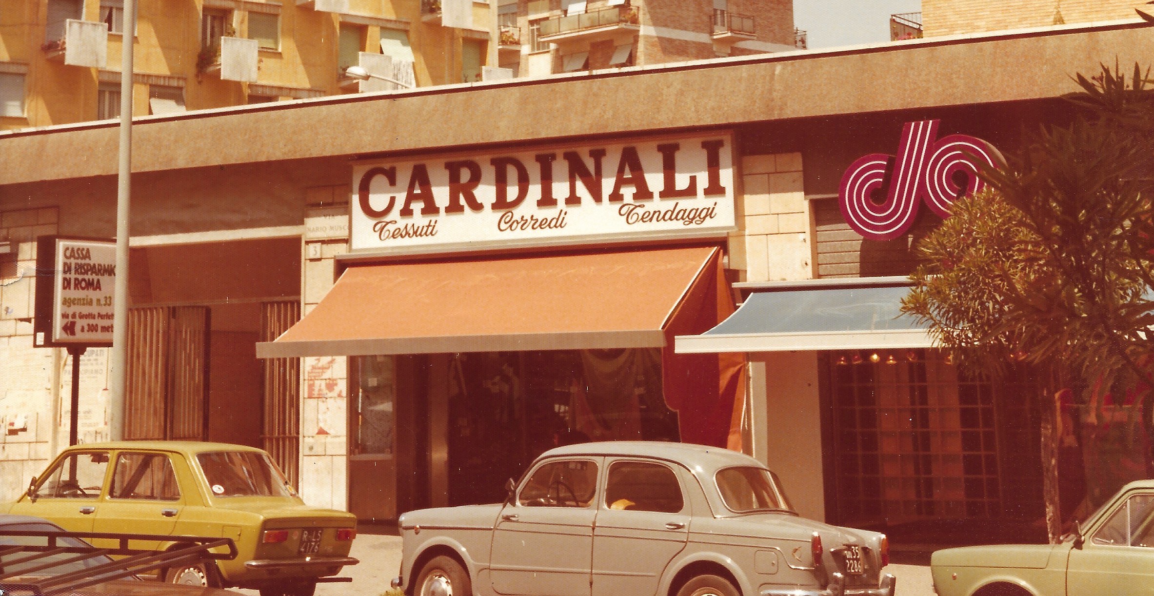 Tessuti Cardinali Roma Eur Tessuti Cardinali Roma Eur